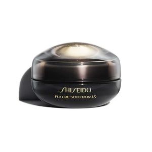 Shiseido Future Solution LX eye & lip cream